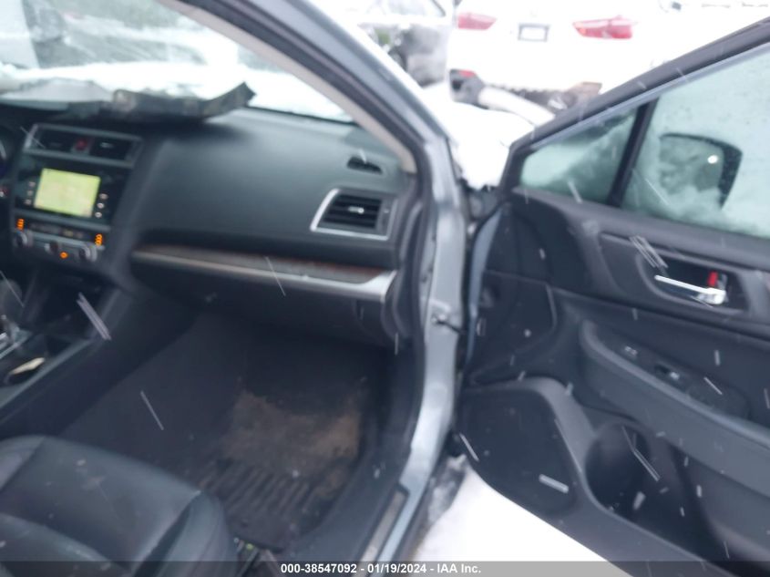 2016 SUBARU OUTBACK 2.5I LIMITED - 4S4BSBLC9G3208127