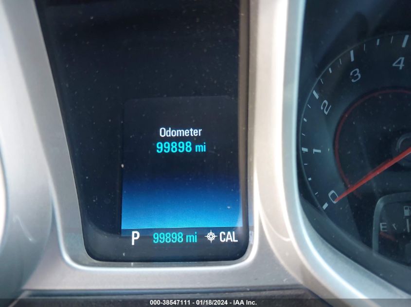 2015 CHEVROLET CAMARO 2LT - 2G1FF3D39F9298196