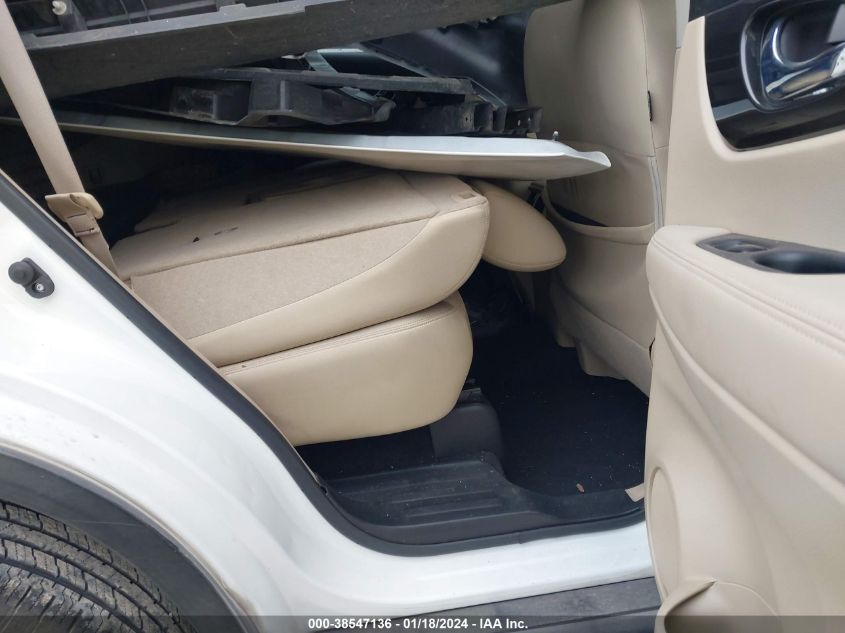2020 NISSAN ROGUE S/SV - JN8AT2MV3LW131104
