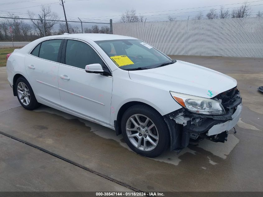 2015 CHEVROLET MALIBU 1LT - 1G11C5SL5FF224766