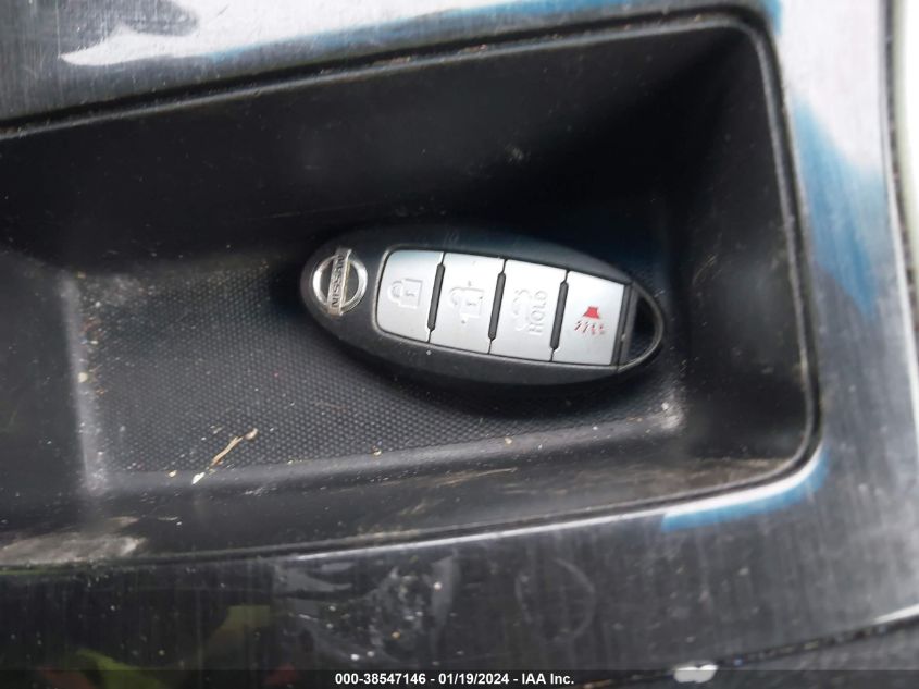 2014 NISSAN ALTIMA 2.5/S/SV/SL - 1N4AL3AP7EN375330