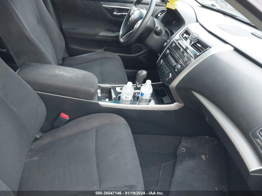 2014 NISSAN ALTIMA 2.5/S/SV/SL - 1N4AL3AP7EN375330