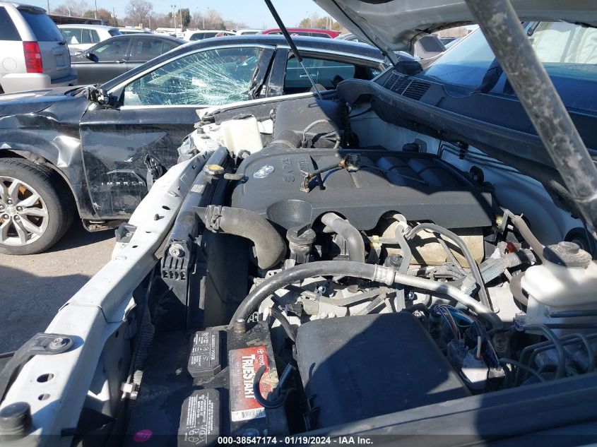 2014 TOYOTA TUNDRA DOUBLE CAB SR/SR5 - 5TFRY5F11EX157953