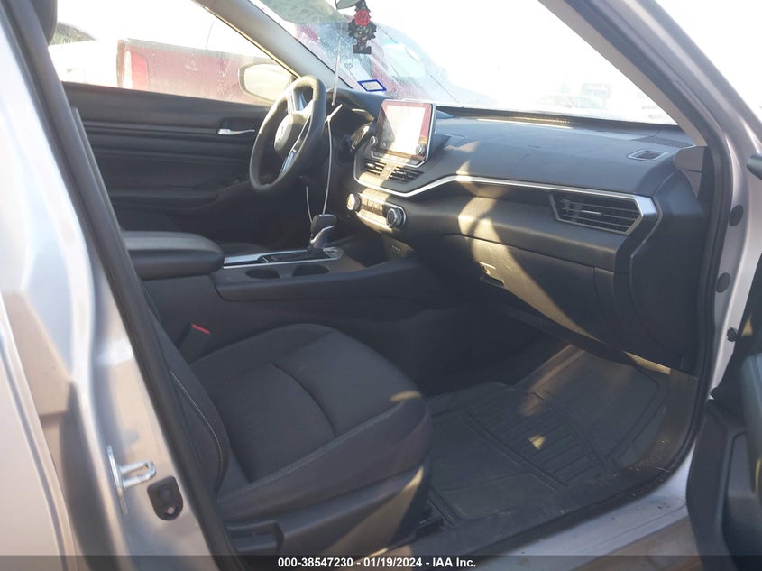 VIN 1N4BL4BV9LC230225 2020 NISSAN ALTIMA S