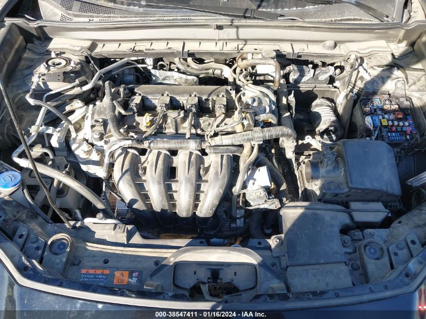 2022 MAZDA CX-30 SELECT - 3MVDMBBL7NM457173