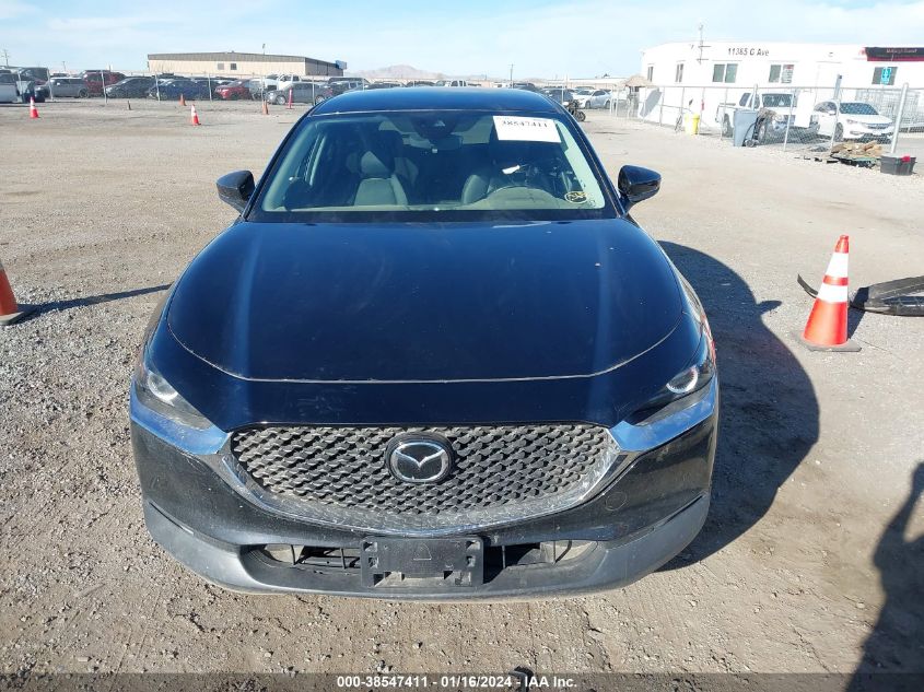 2022 MAZDA CX-30 SELECT - 3MVDMBBL7NM457173