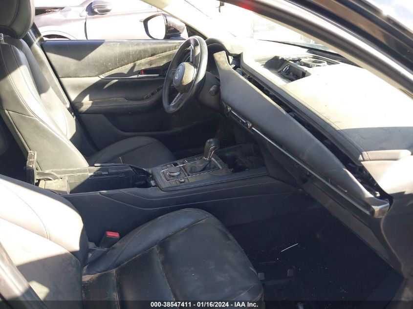 2022 MAZDA CX-30 SELECT - 3MVDMBBL7NM457173