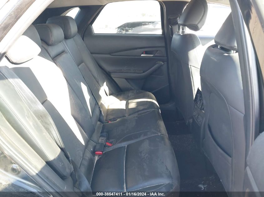 2022 MAZDA CX-30 SELECT - 3MVDMBBL7NM457173