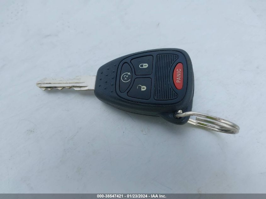 2013 JEEP COMPASS LATITUDE - 1C4NJDEB3DD249248