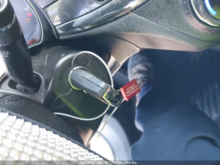 2014 CHEVROLET IMPALA 2LT - 2G1125S36E9118434