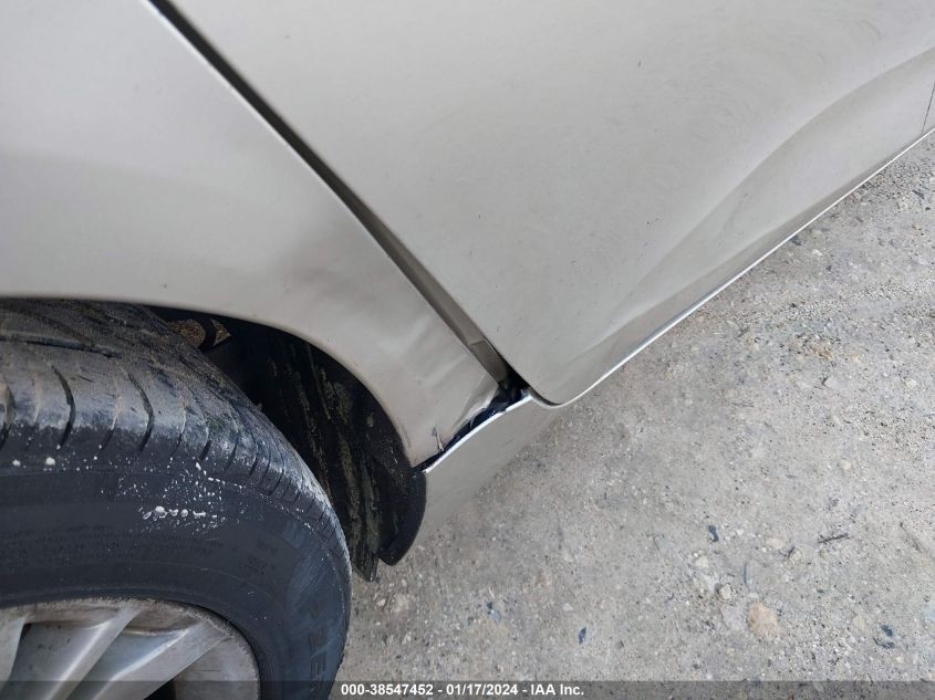 2014 CHEVROLET IMPALA 2LT - 2G1125S36E9118434