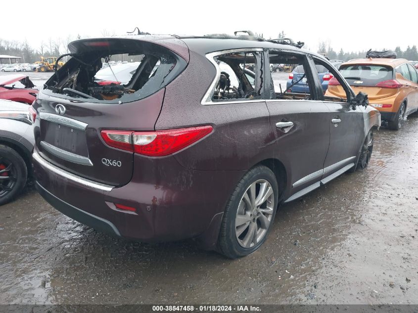 2015 INFINITI QX60 - 5N1AL0MM3FC536811