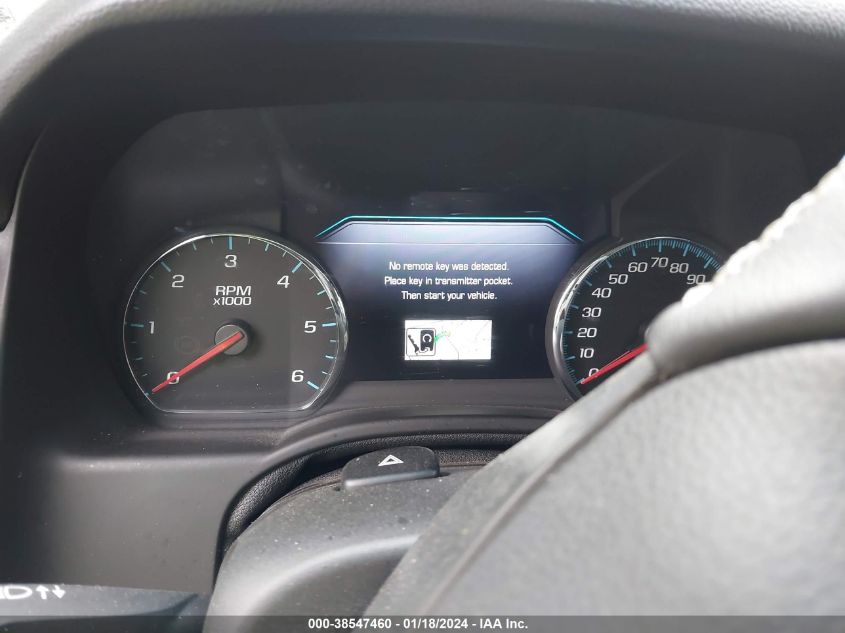 2017 GMC YUKON SLT - 1GKS1BKC4HR278338