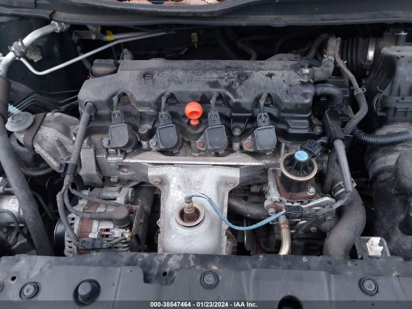 2015 HONDA CIVIC EX - 19XFB2F84FE080464