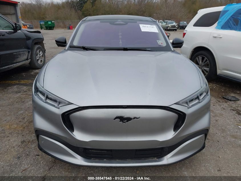 2021 FORD MUSTANG MACH-E PREMIUM - 3FMTK3RM7MMA29508