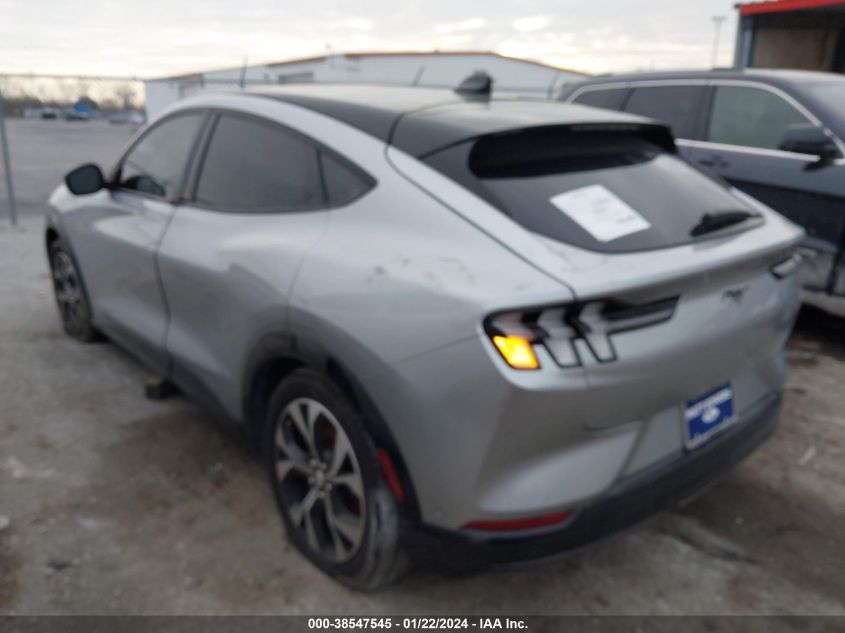 2021 FORD MUSTANG MACH-E PREMIUM - 3FMTK3RM7MMA29508