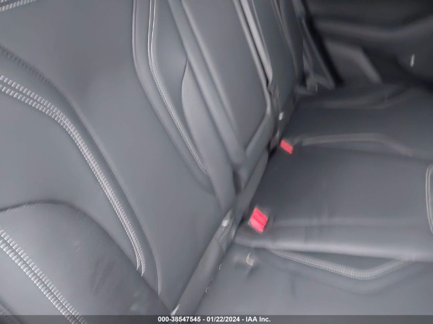 2021 FORD MUSTANG MACH-E PREMIUM - 3FMTK3RM7MMA29508