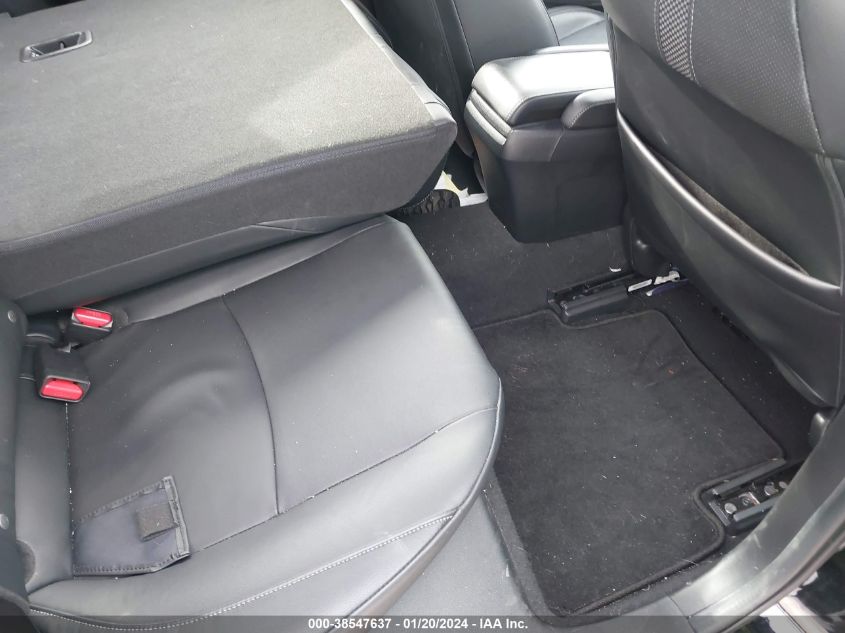 2020 HONDA CIVIC EXL - SHHFK7H87LU415117