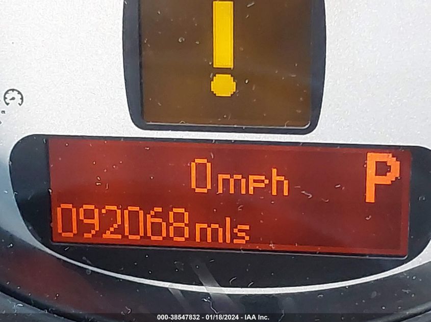 2014 MINI COUNTRYMAN COOPER - WMWZB3C50EWR37216