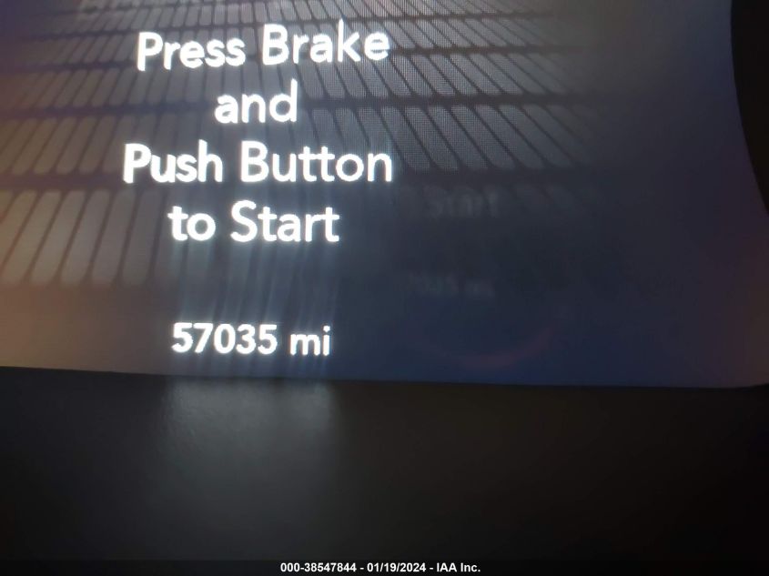 2019 DODGE CHALLENGER SXT - 2C3CDZGG9KH691749