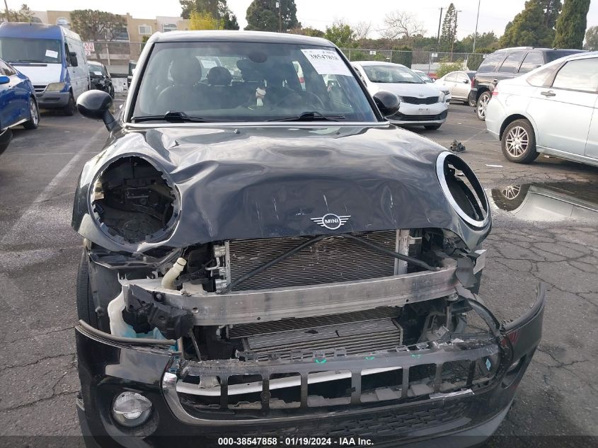 2019 MINI HARDTOP OXFORD EDITION - WMWXU1C57K2J03128
