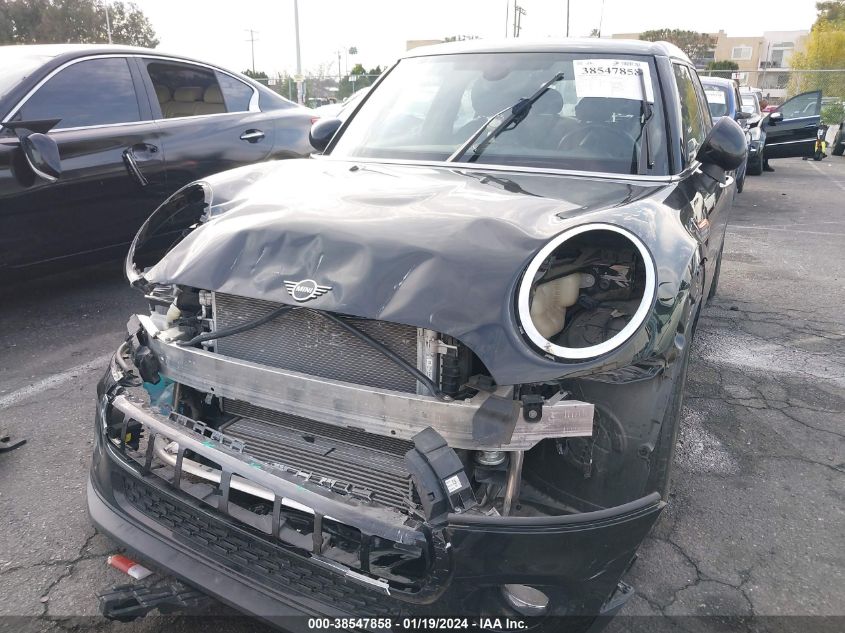 2019 MINI HARDTOP OXFORD EDITION - WMWXU1C57K2J03128
