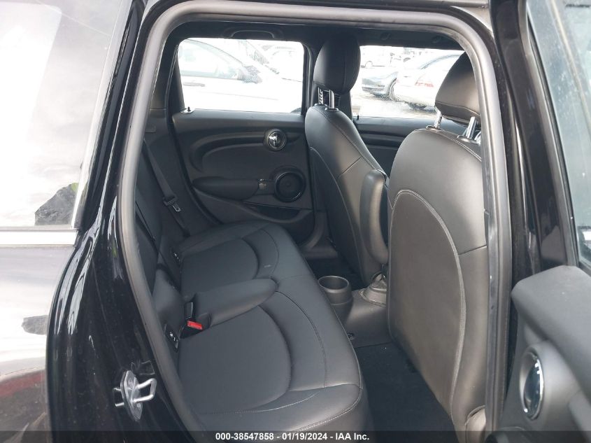 2019 MINI HARDTOP OXFORD EDITION - WMWXU1C57K2J03128