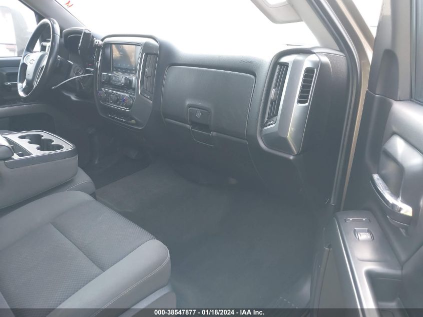 2014 CHEVROLET SILVERADO 1500 1LT - 1GCRCREC5EZ375276