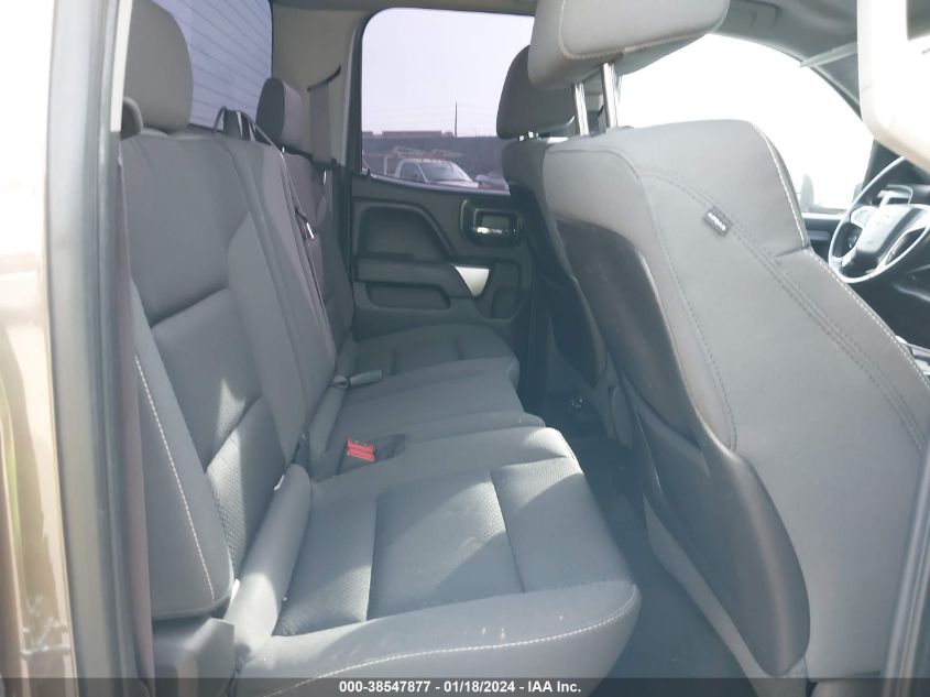 2014 CHEVROLET SILVERADO 1500 1LT - 1GCRCREC5EZ375276