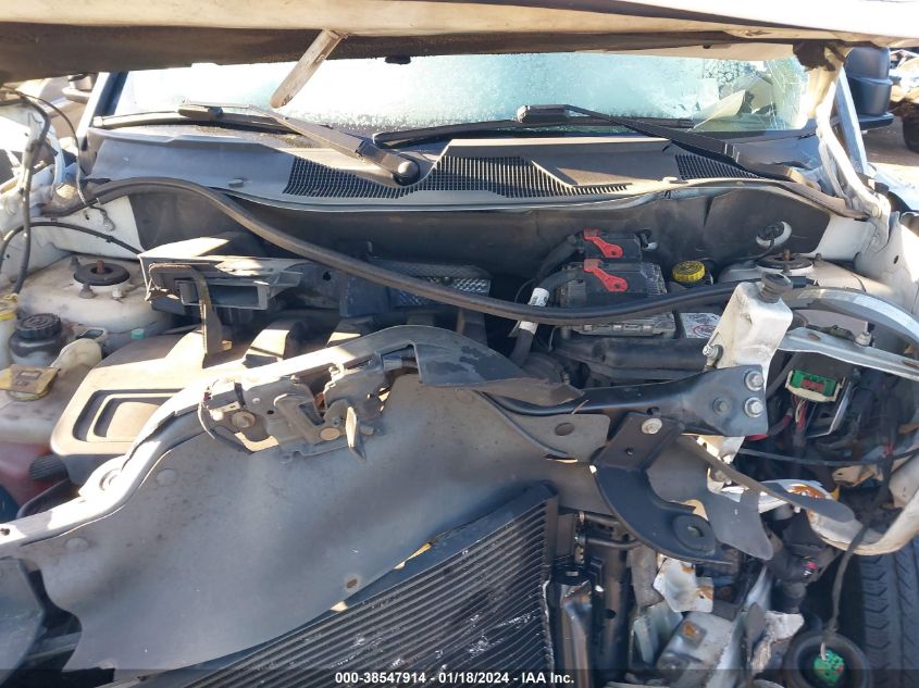 2016 JEEP PATRIOT LATITUDE - 1C4NJPFB0GD649708