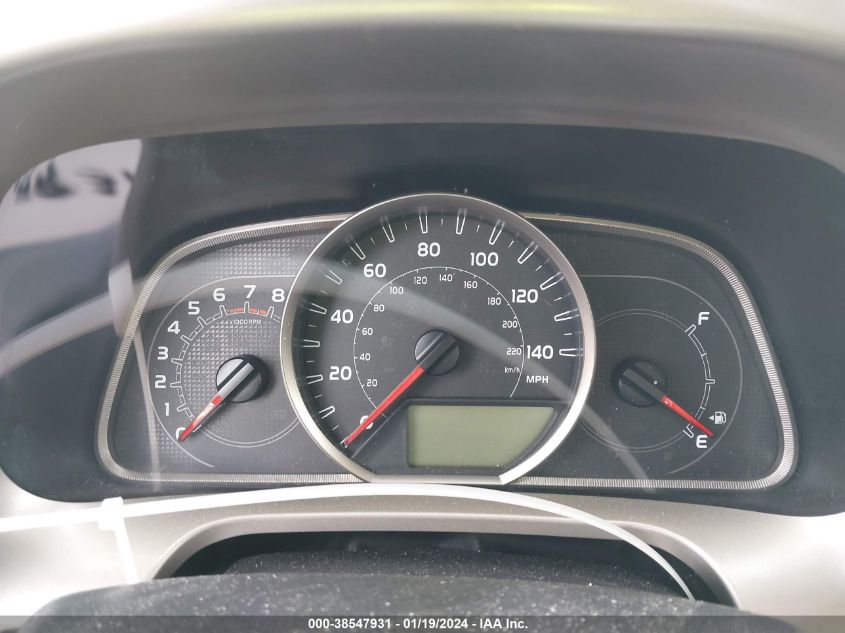 2014 TOYOTA RAV4 XLE - JTMWFREV1ED040010