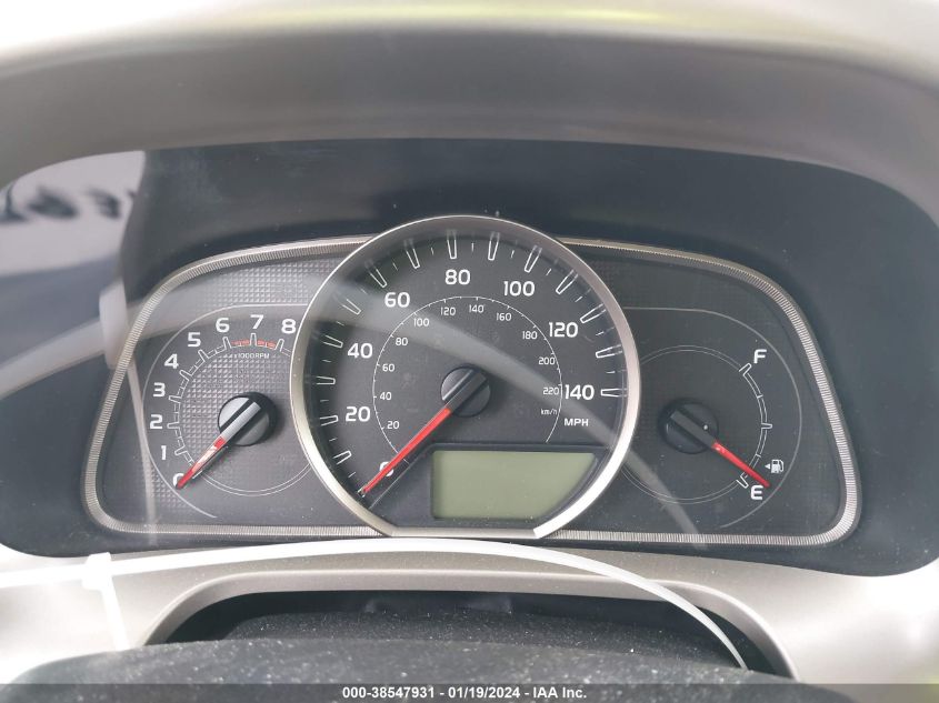 2014 TOYOTA RAV4 XLE - JTMWFREV1ED040010