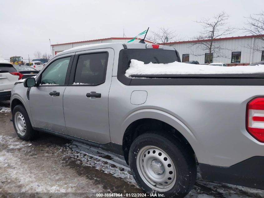 2022 FORD MAVERICK XL/XLT/LARIAT - 3FTTW8E94NRA40896