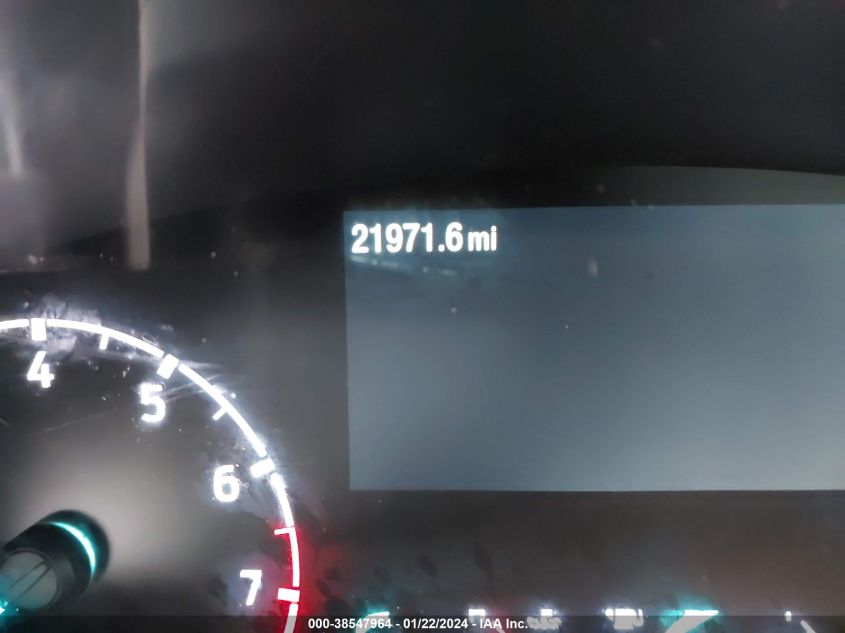 2022 FORD MAVERICK XL/XLT/LARIAT - 3FTTW8E94NRA40896
