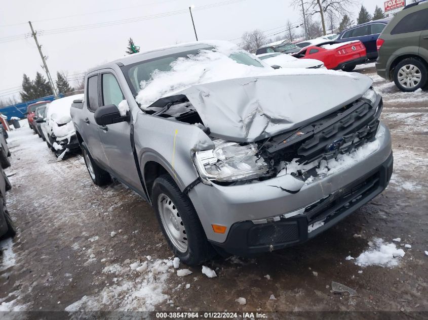 2022 FORD MAVERICK XL/XLT/LARIAT - 3FTTW8E94NRA40896