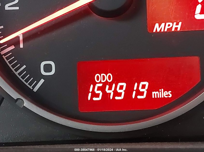 2015 SUBARU BRZ LIMITED - JF1ZCAC13F9602541