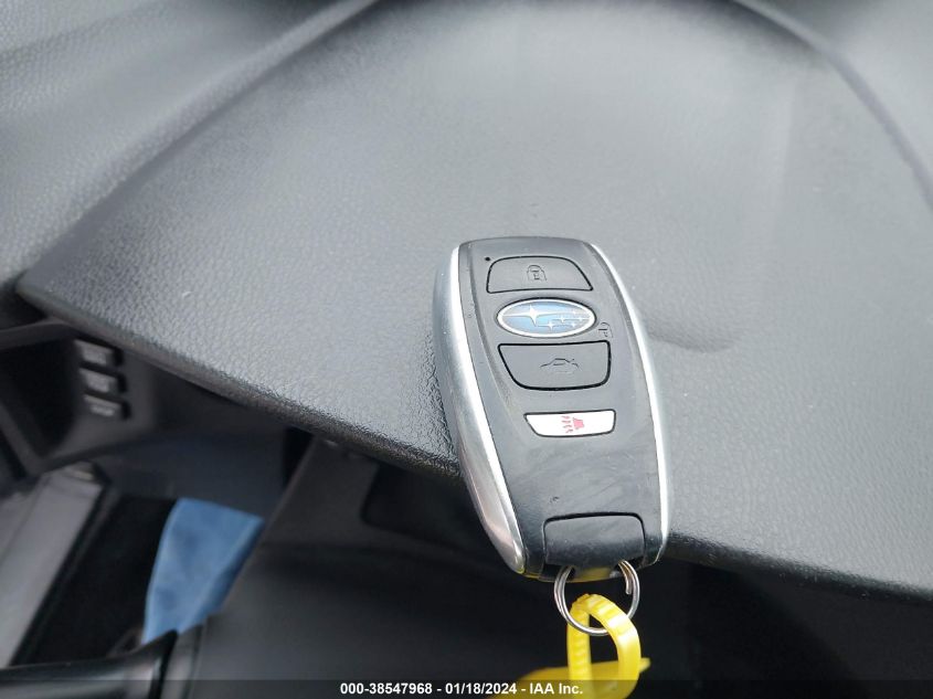 2015 SUBARU BRZ LIMITED - JF1ZCAC13F9602541