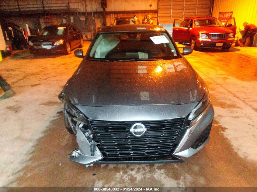 2023 NISSAN ALTIMA SV FWD - 1N4BL4DV5PN357030
