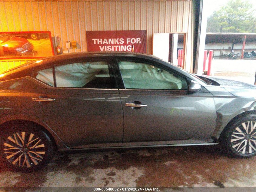 2023 NISSAN ALTIMA SV FWD - 1N4BL4DV5PN357030