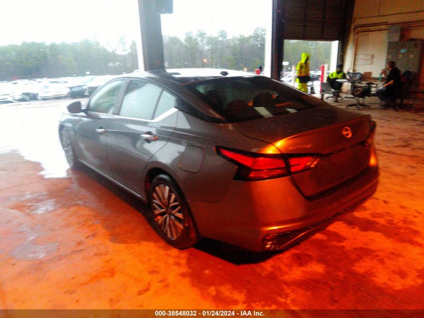 2023 NISSAN ALTIMA SV FWD - 1N4BL4DV5PN357030