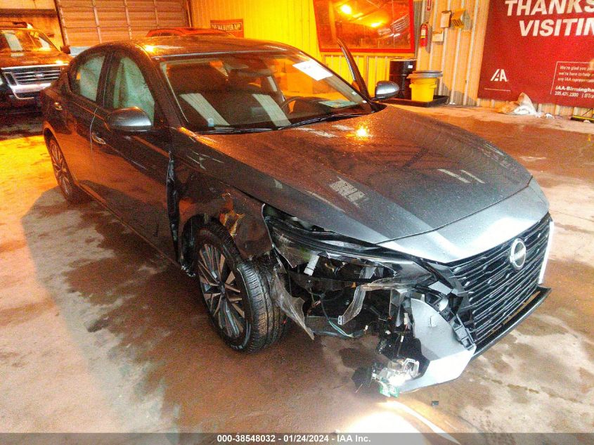 2023 NISSAN ALTIMA SV FWD - 1N4BL4DV5PN357030
