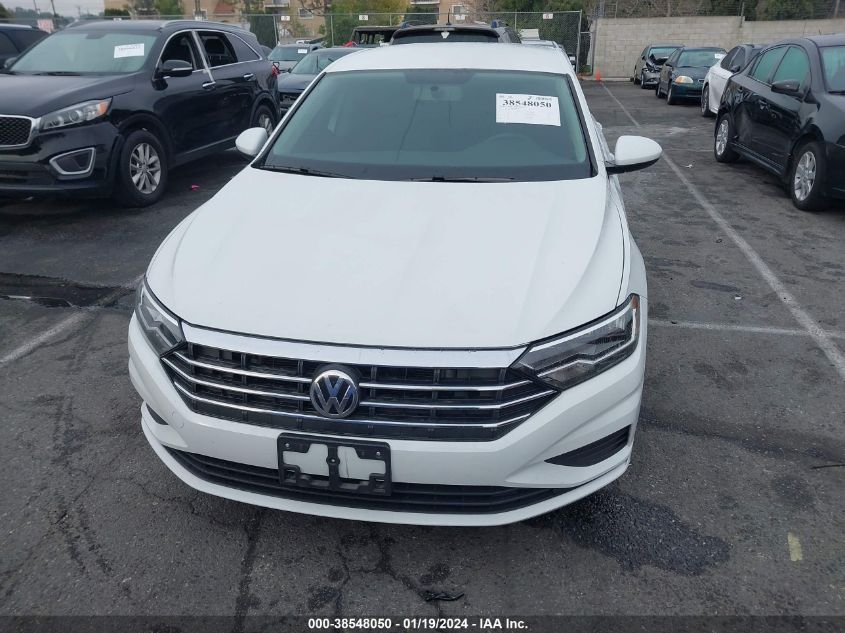 2021 VOLKSWAGEN JETTA 1.4T R-LINE/1.4T S/1.4T SE - 3VWC57BU6MM062851