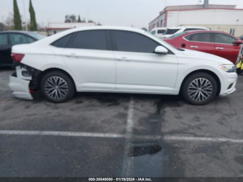 2021 VOLKSWAGEN JETTA 1.4T R-LINE/1.4T S/1.4T SE - 3VWC57BU6MM062851