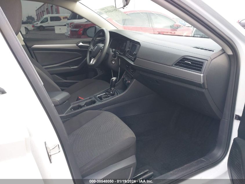 2021 VOLKSWAGEN JETTA 1.4T R-LINE/1.4T S/1.4T SE - 3VWC57BU6MM062851