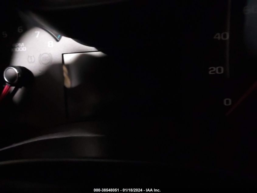 2019 GMC CANYON SLE - 1GTG6CEN6K1354718