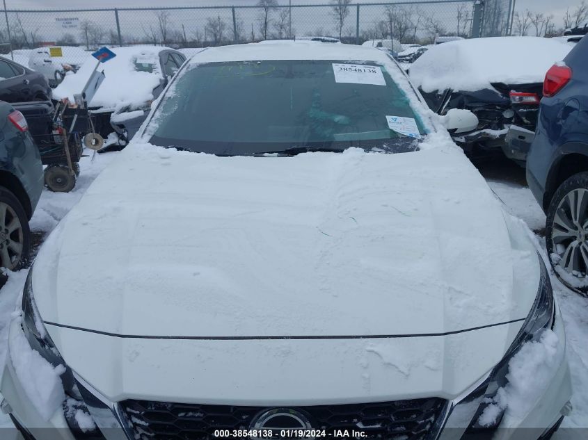 2019 NISSAN ALTIMA S - 1N4BL4BV8KN302759