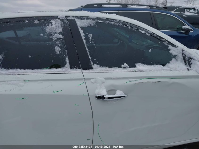 2019 NISSAN ALTIMA S - 1N4BL4BV8KN302759