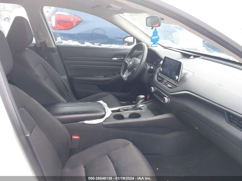 2019 NISSAN ALTIMA S - 1N4BL4BV8KN302759