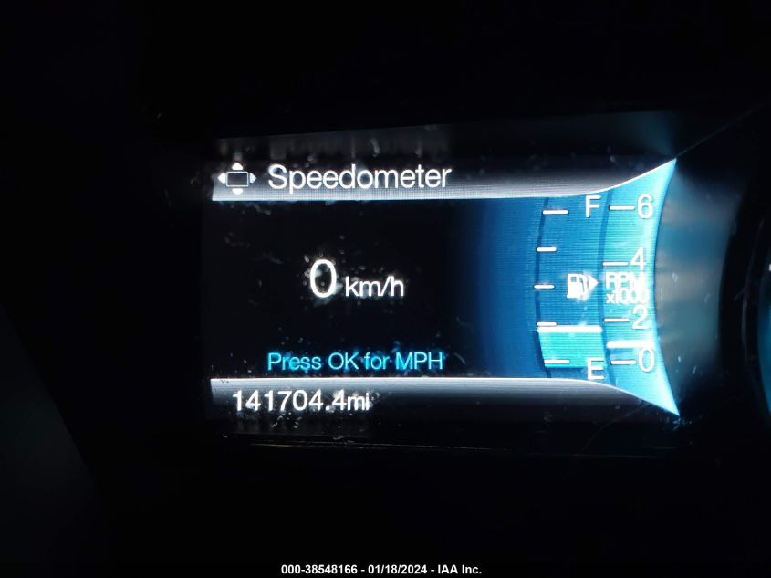 2017 FORD EXPLORER XLT - 1FM5K8DH3HGB61813