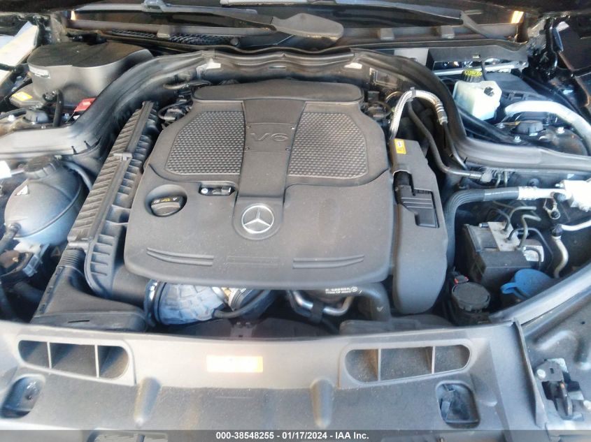 2013 MERCEDES-BENZ C 300 LUXURY 4MATIC/SPORT 4MATIC - WDDGF8AB4DR280671
